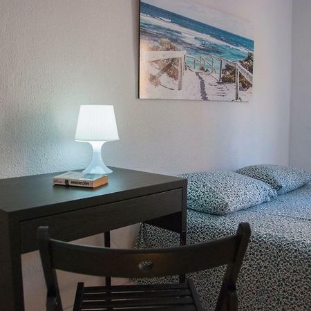 Plaza De Toro Studio Apartman Alicante Kültér fotó