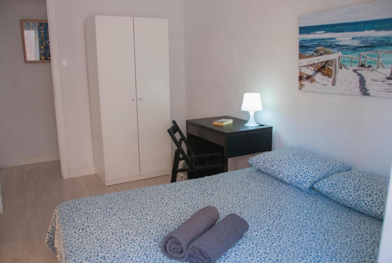 Plaza De Toro Studio Apartman Alicante Kültér fotó