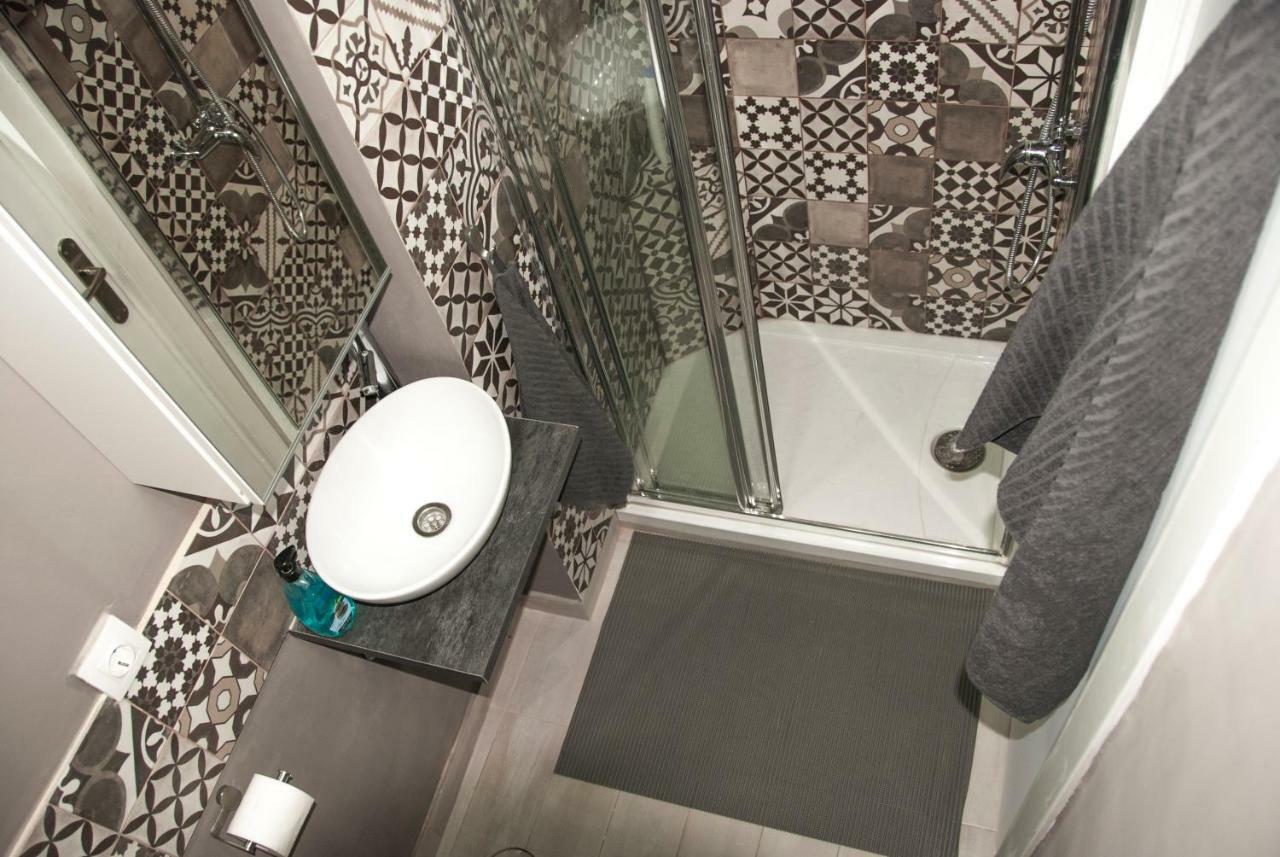 Plaza De Toro Studio Apartman Alicante Kültér fotó