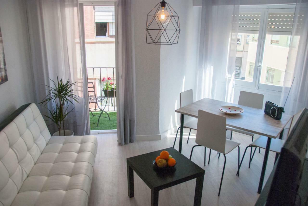 Plaza De Toro Studio Apartman Alicante Kültér fotó