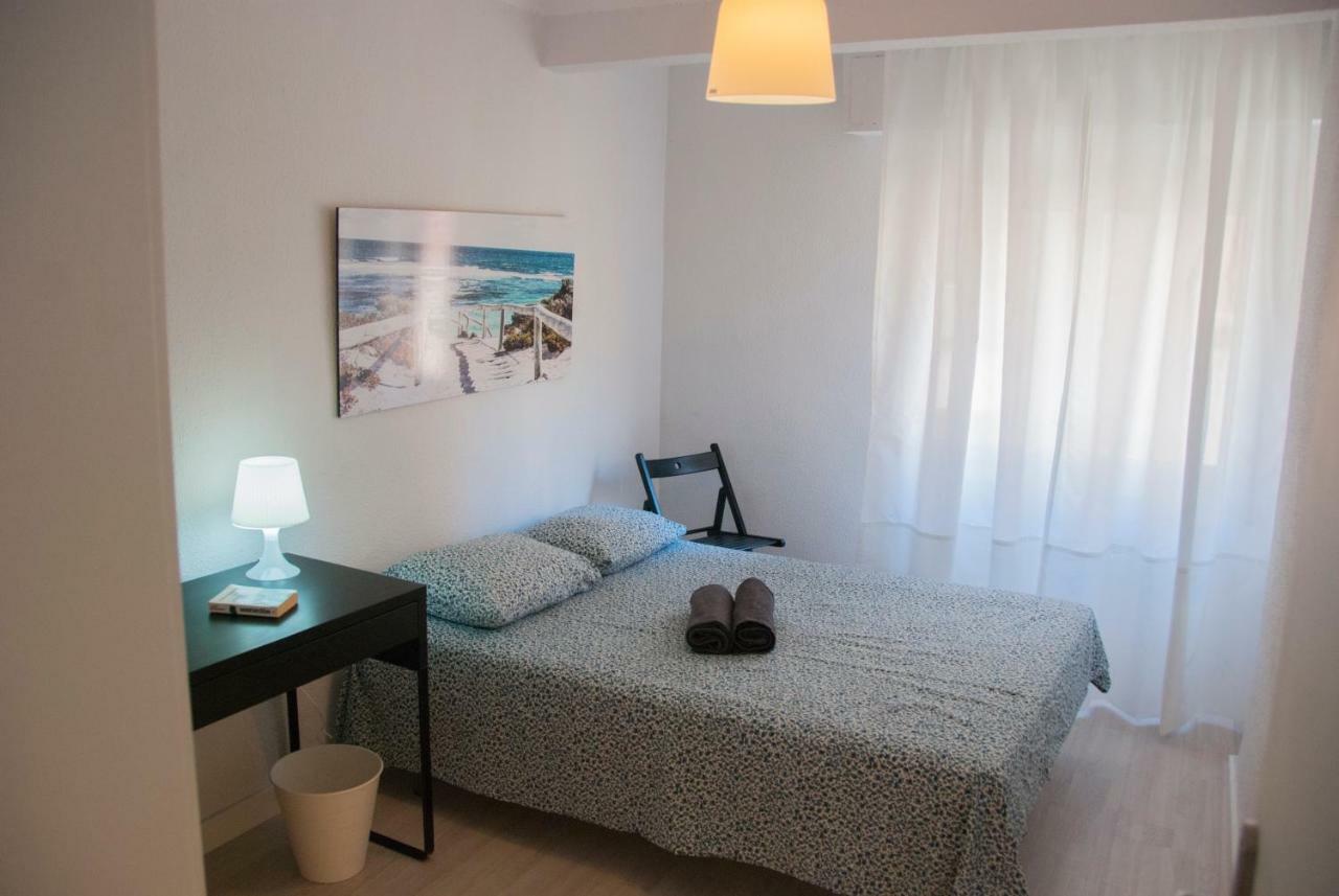 Plaza De Toro Studio Apartman Alicante Kültér fotó