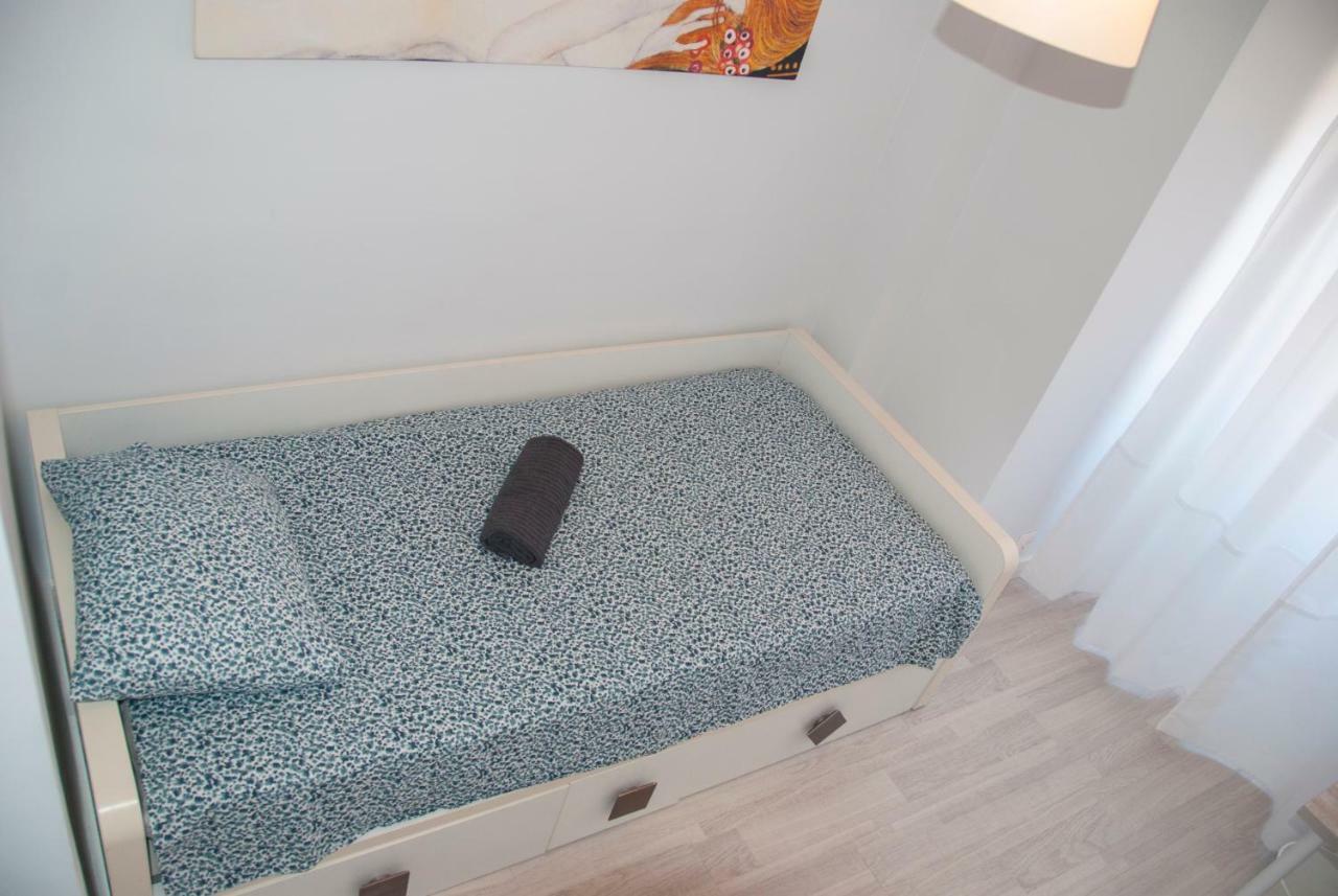 Plaza De Toro Studio Apartman Alicante Kültér fotó