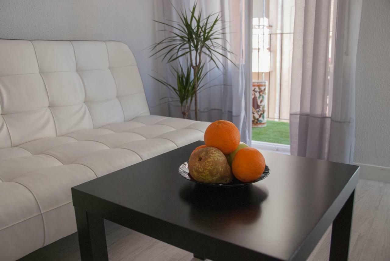 Plaza De Toro Studio Apartman Alicante Kültér fotó