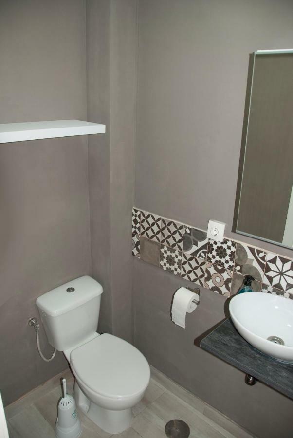 Plaza De Toro Studio Apartman Alicante Kültér fotó