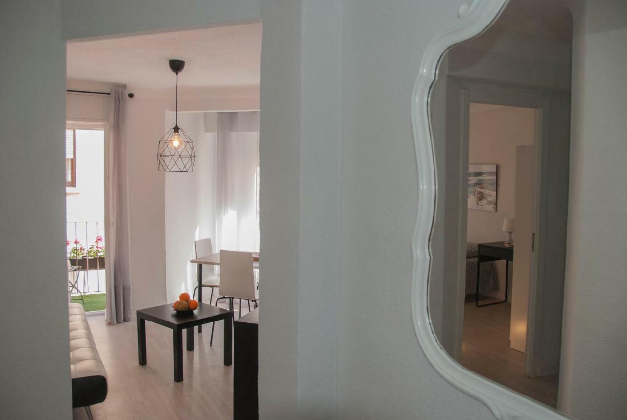 Plaza De Toro Studio Apartman Alicante Kültér fotó