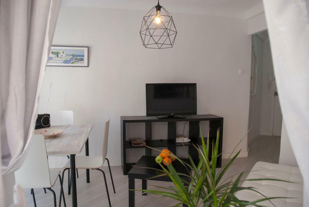 Plaza De Toro Studio Apartman Alicante Kültér fotó
