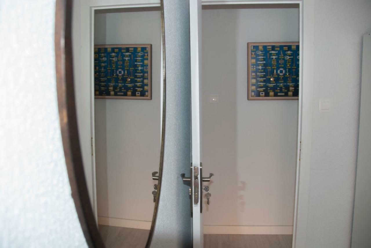 Plaza De Toro Studio Apartman Alicante Kültér fotó