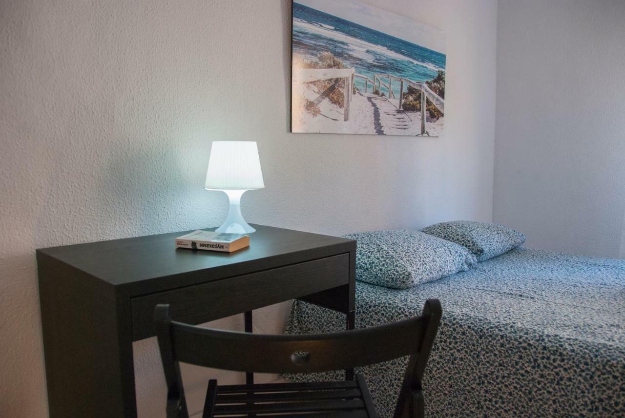 Plaza De Toro Studio Apartman Alicante Kültér fotó