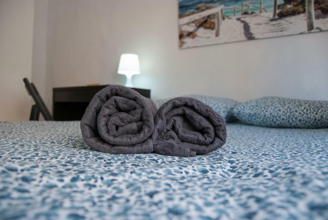 Plaza De Toro Studio Apartman Alicante Kültér fotó