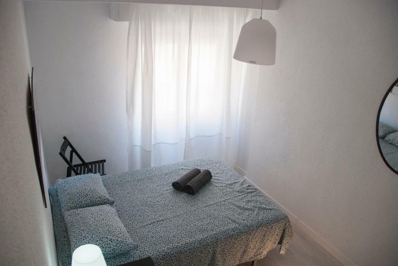 Plaza De Toro Studio Apartman Alicante Kültér fotó