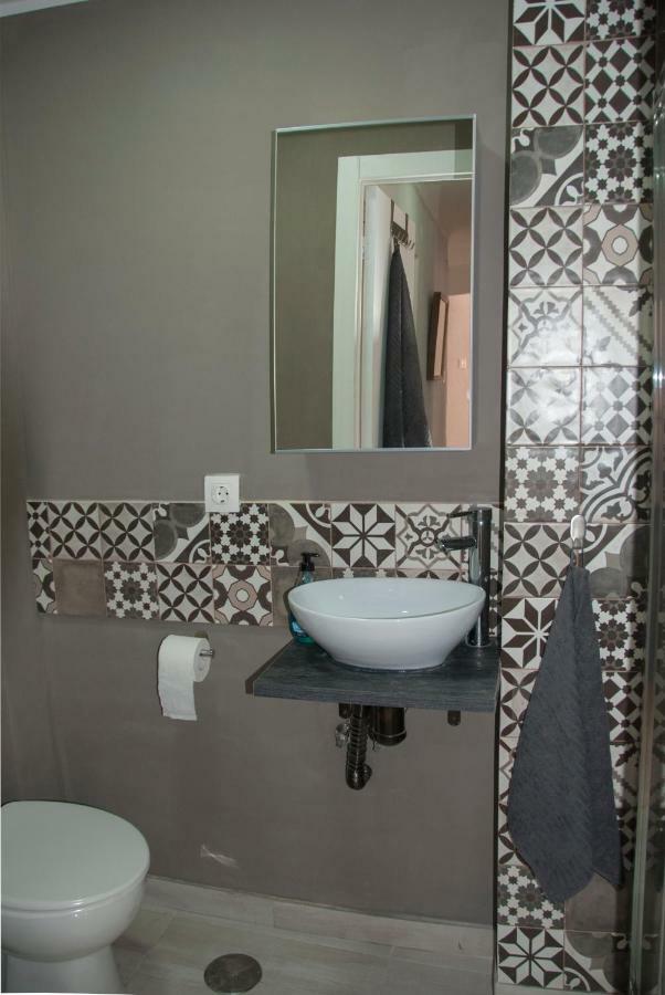 Plaza De Toro Studio Apartman Alicante Kültér fotó