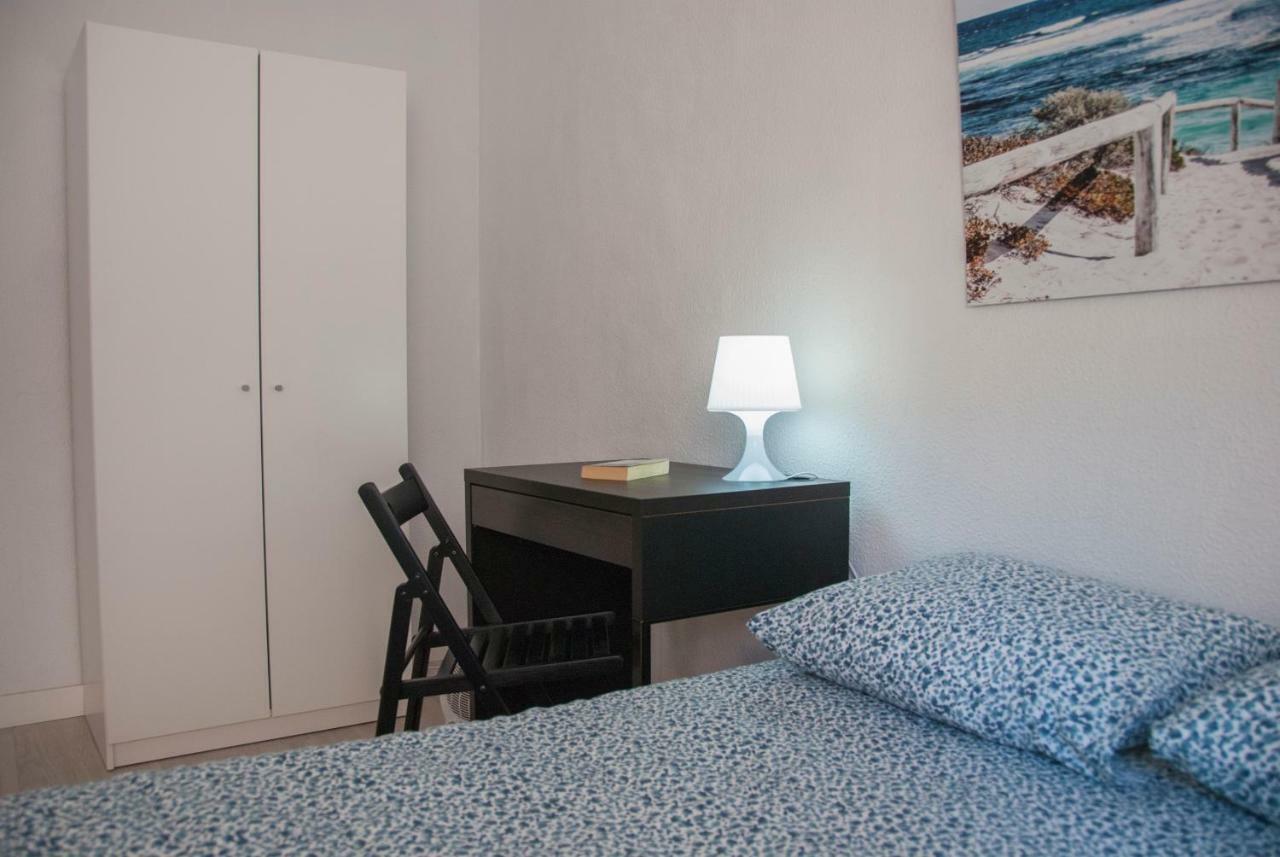Plaza De Toro Studio Apartman Alicante Kültér fotó