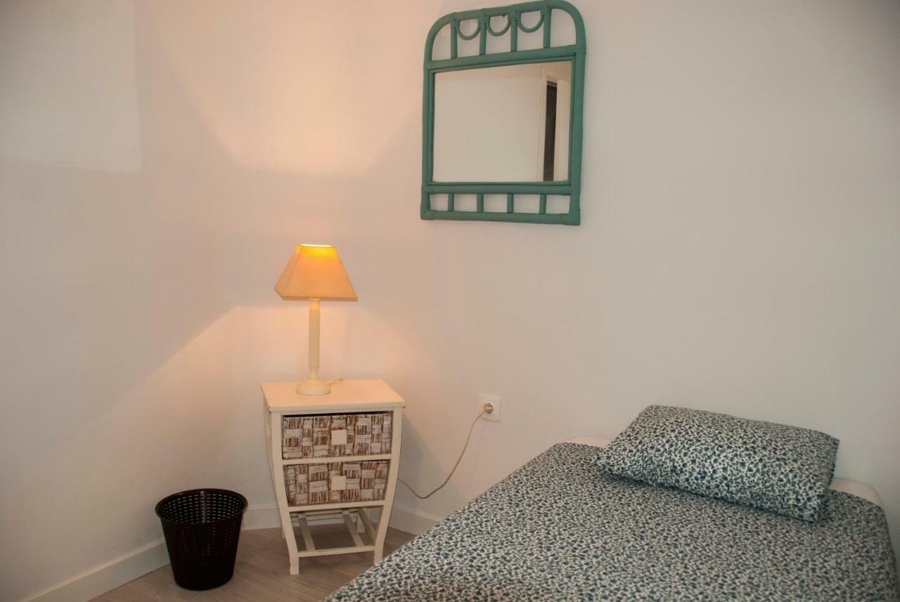 Plaza De Toro Studio Apartman Alicante Kültér fotó
