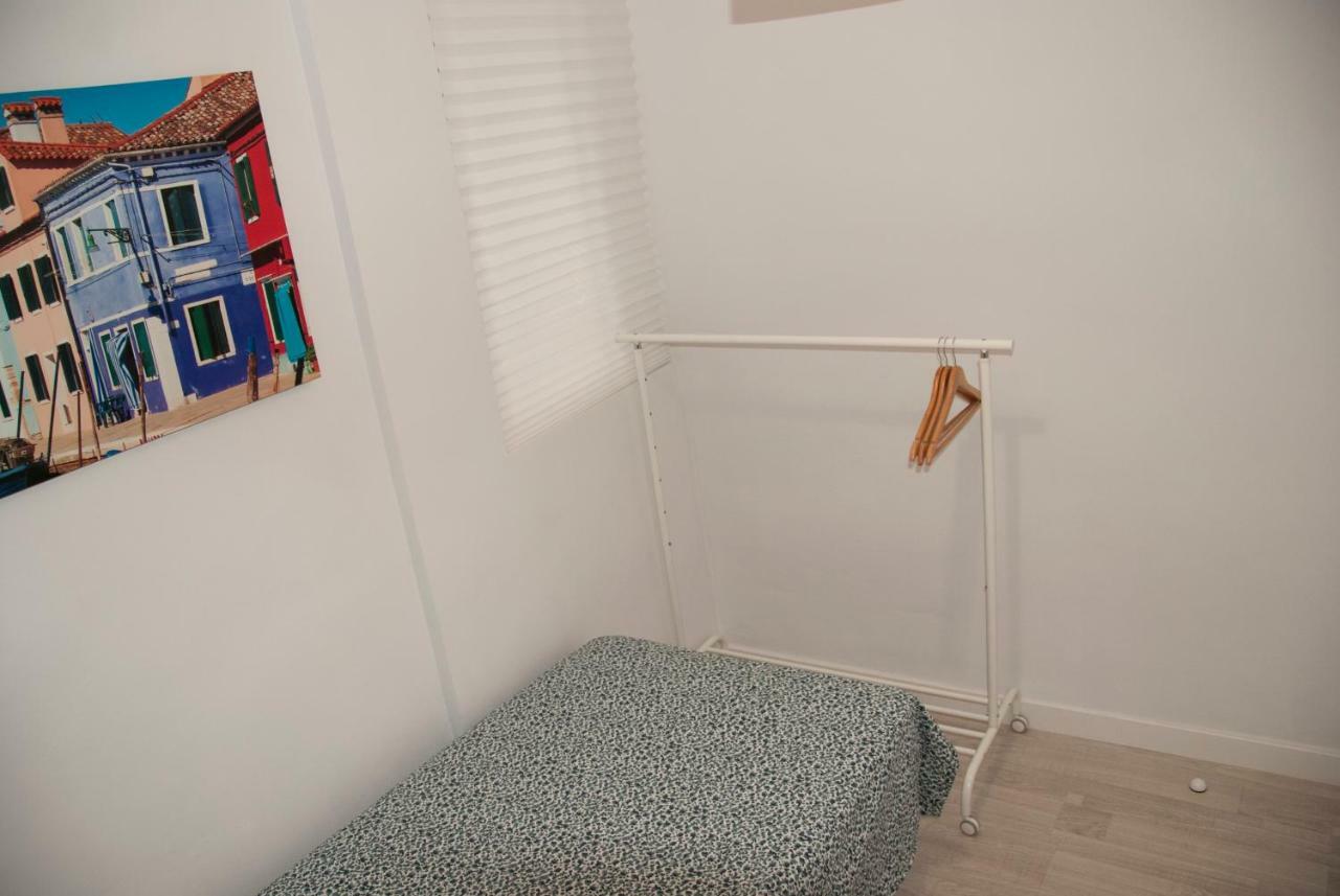 Plaza De Toro Studio Apartman Alicante Kültér fotó