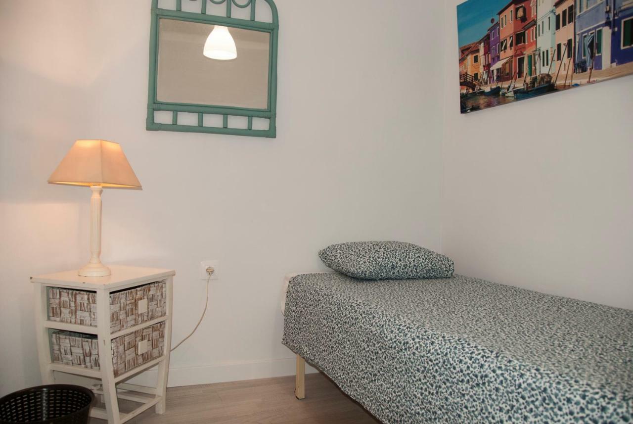 Plaza De Toro Studio Apartman Alicante Kültér fotó