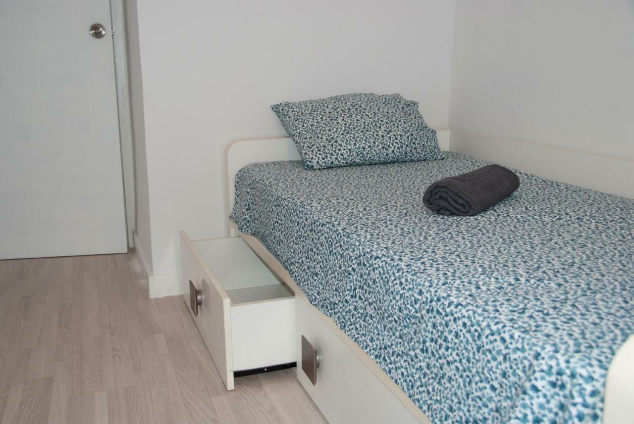 Plaza De Toro Studio Apartman Alicante Kültér fotó
