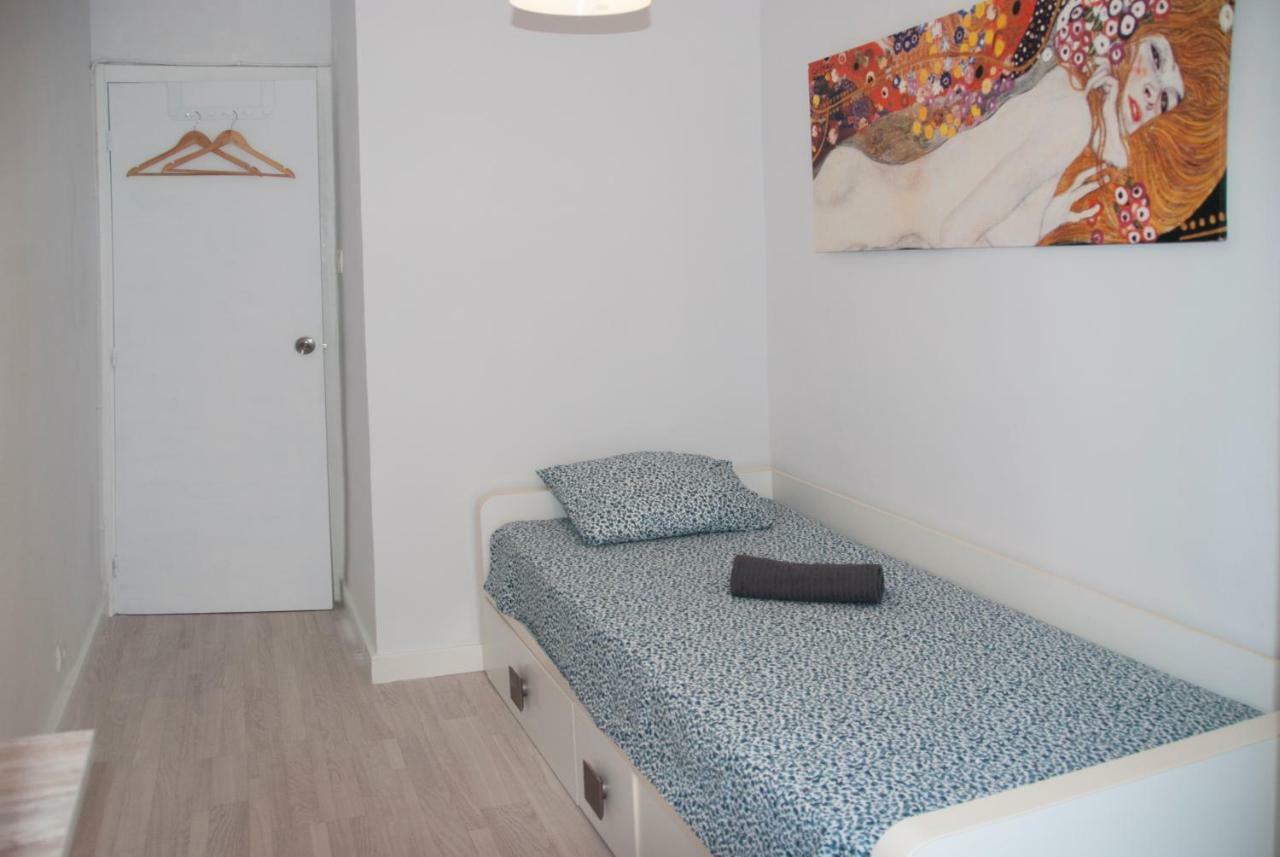 Plaza De Toro Studio Apartman Alicante Kültér fotó