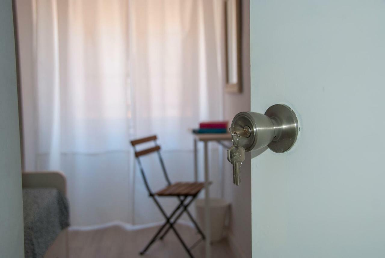 Plaza De Toro Studio Apartman Alicante Kültér fotó